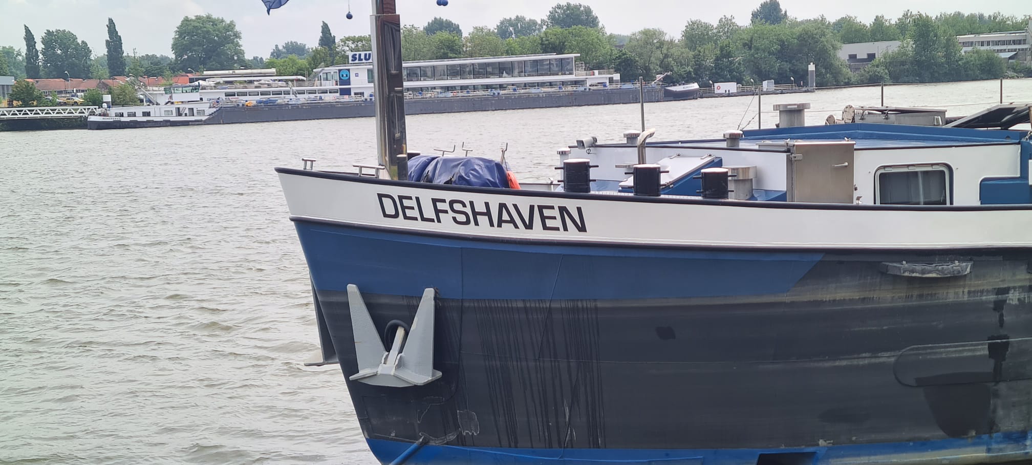 Delfshaven